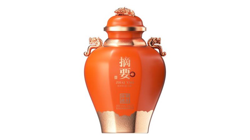 白酒招商：一条通往财富盛宴的桥梁