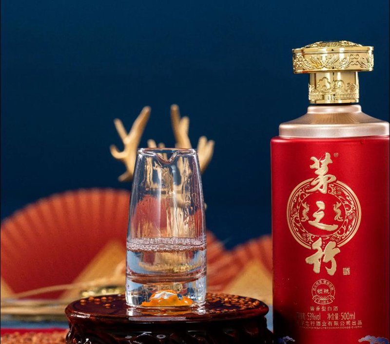 白酒品牌加盟：酒香也怕巷子深