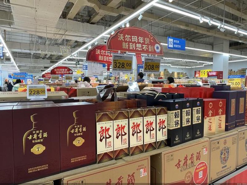 白酒加盟：市场动态与未来趋势