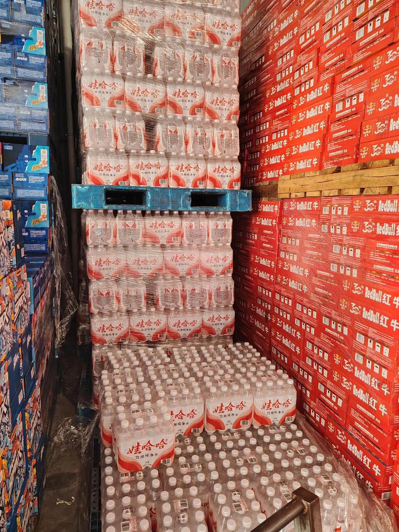 酒水批发